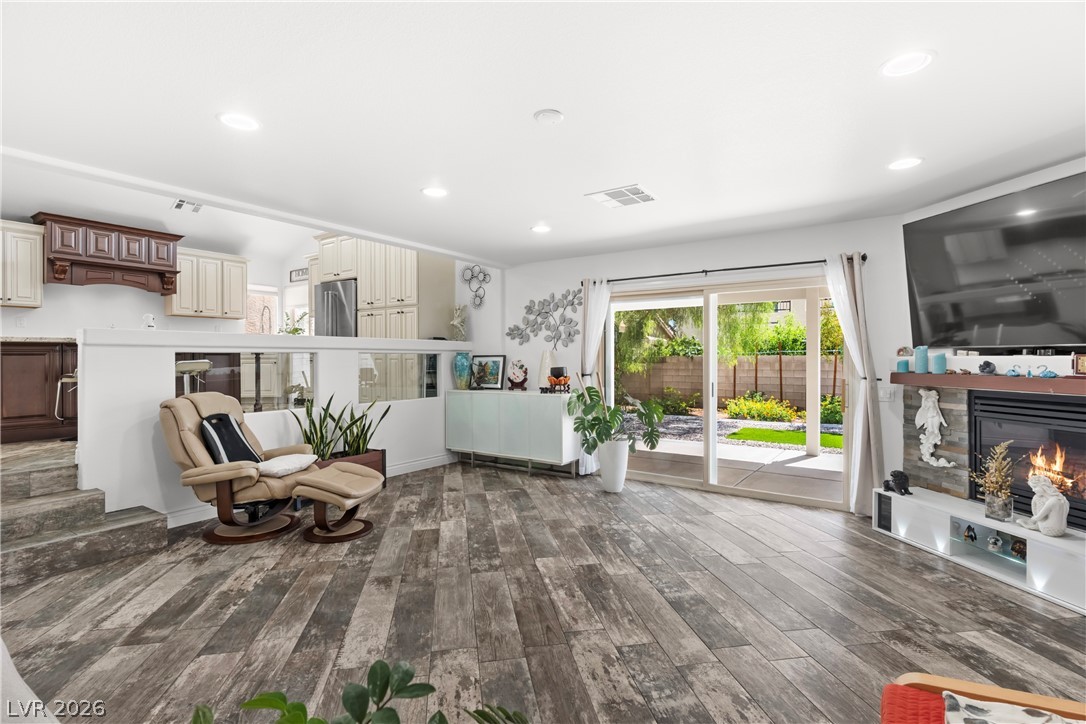 9782 Lookout Canyon Court Las Vegas NV 89183