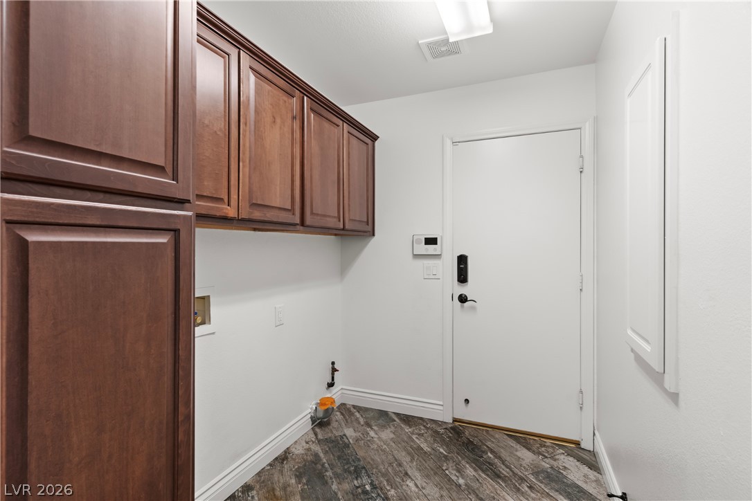 9782 Lookout Canyon Court Las Vegas NV 89183