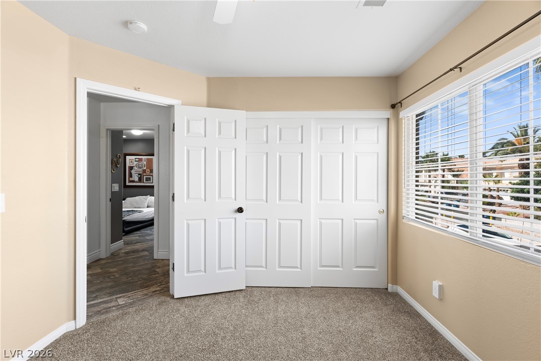 9782 Lookout Canyon Court Las Vegas NV 89183