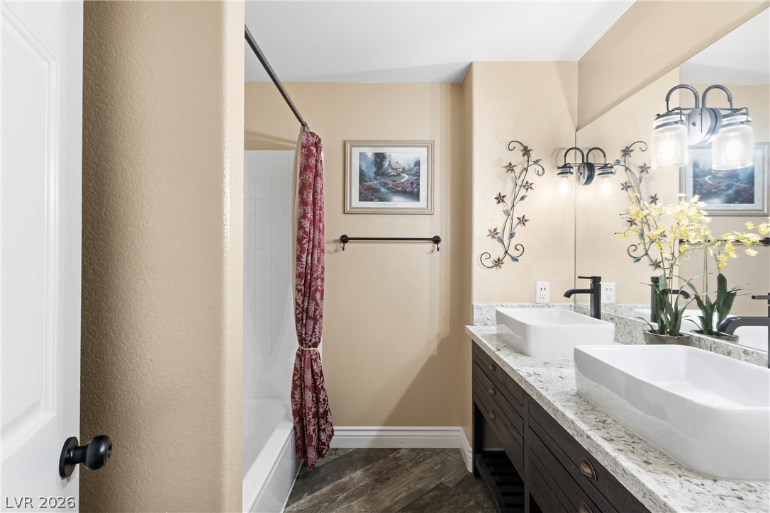 9782 Lookout Canyon Court Las Vegas NV 89183