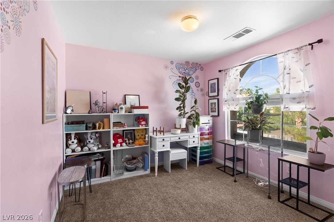 9782 Lookout Canyon Court Las Vegas NV 89183