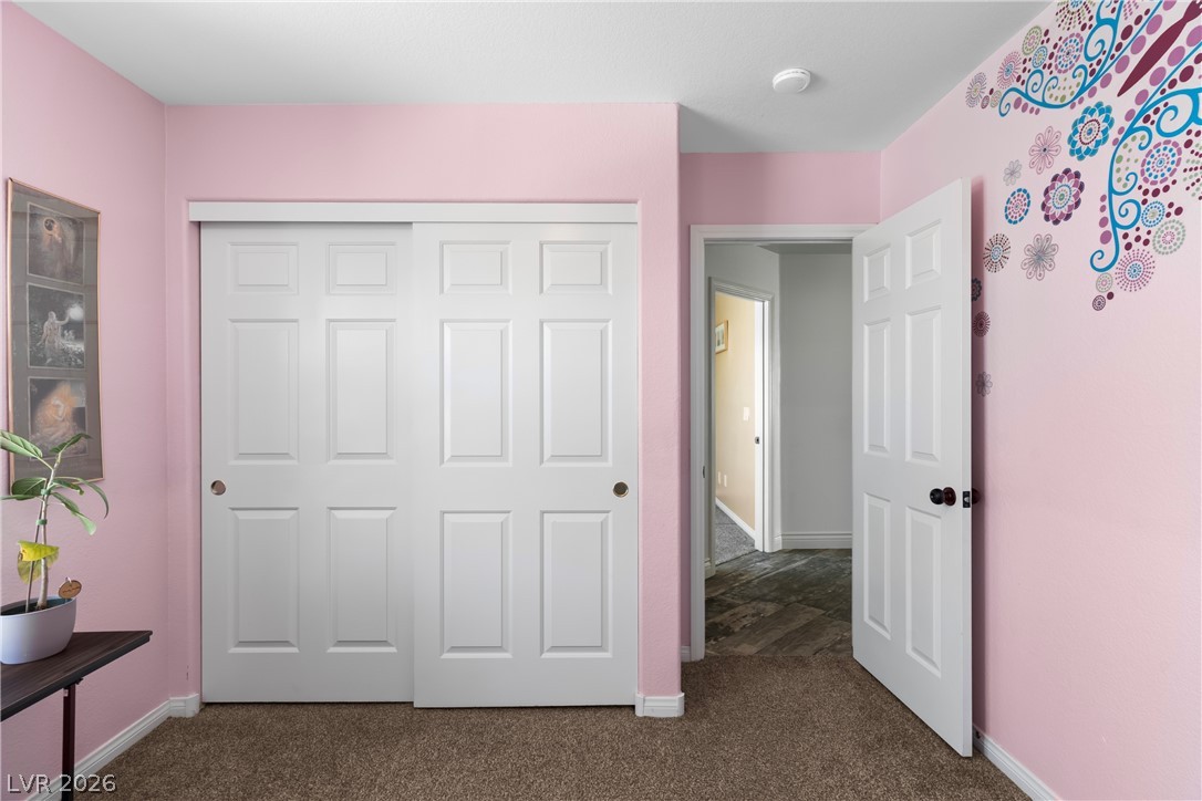 9782 Lookout Canyon Court Las Vegas NV 89183