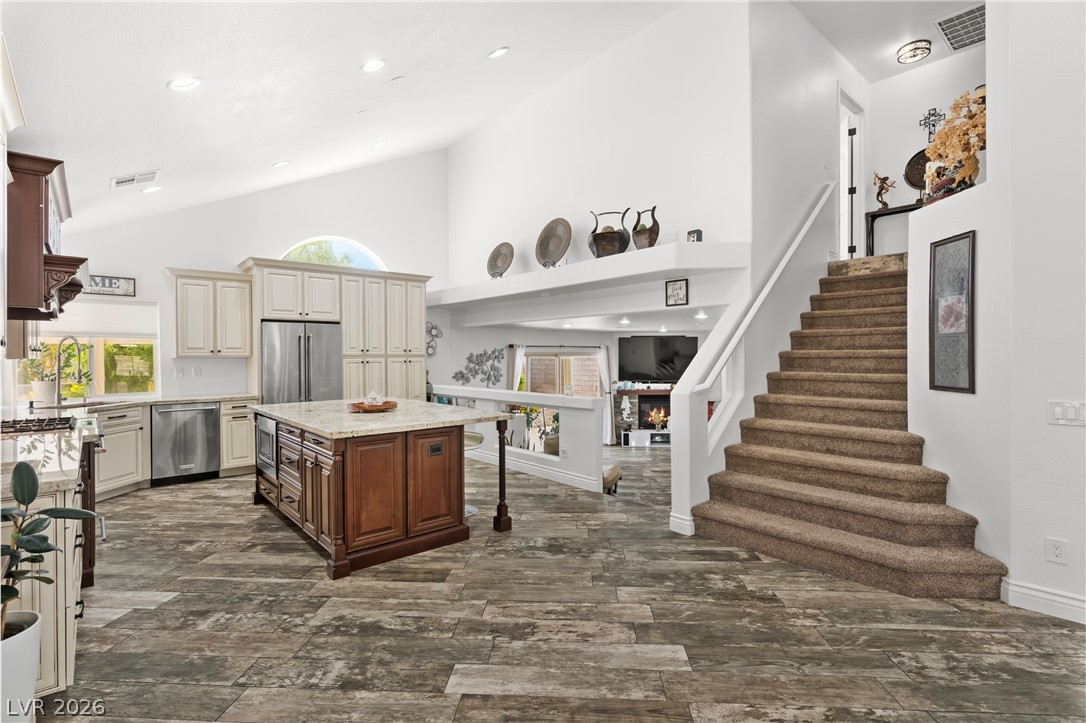 9782 Lookout Canyon Court Las Vegas NV 89183