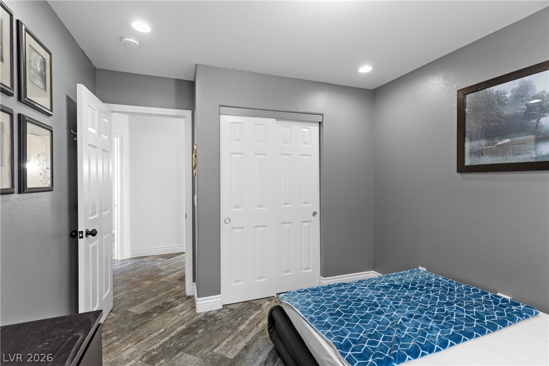 9782 Lookout Canyon Court Las Vegas NV 89183