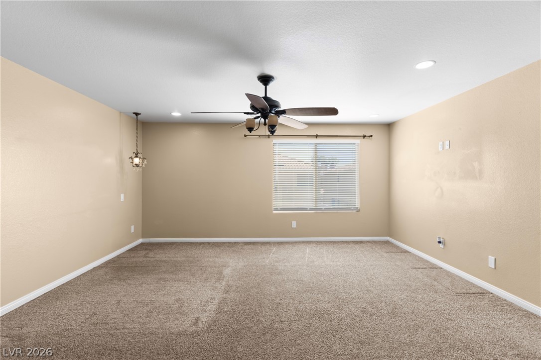 9782 Lookout Canyon Court Las Vegas NV 89183