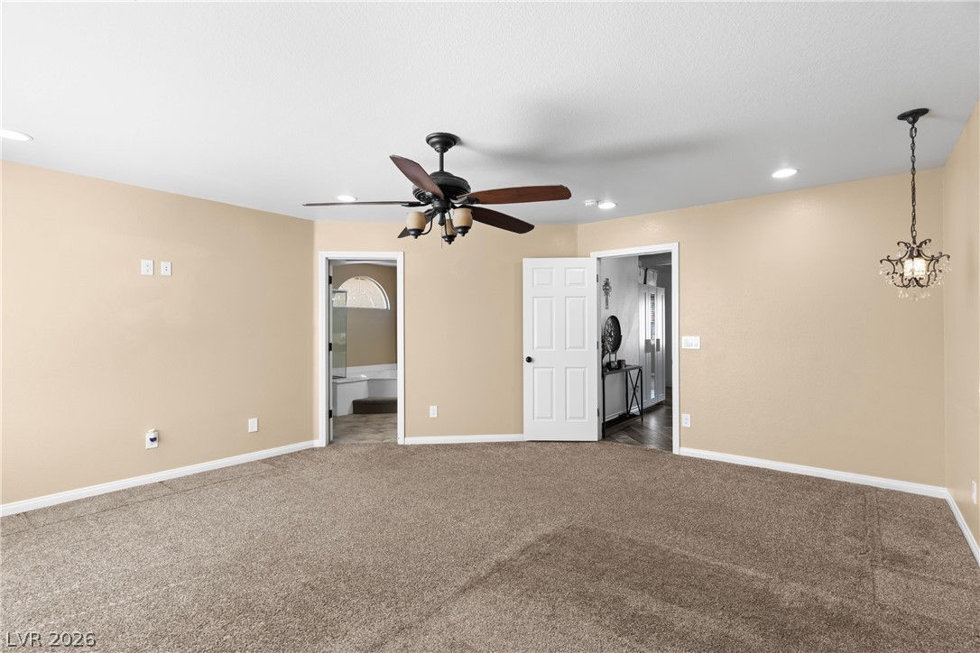 9782 Lookout Canyon Court Las Vegas NV 89183