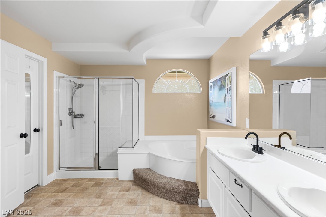9782 Lookout Canyon Court Las Vegas NV 89183