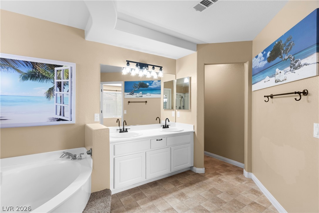 9782 Lookout Canyon Court Las Vegas NV 89183