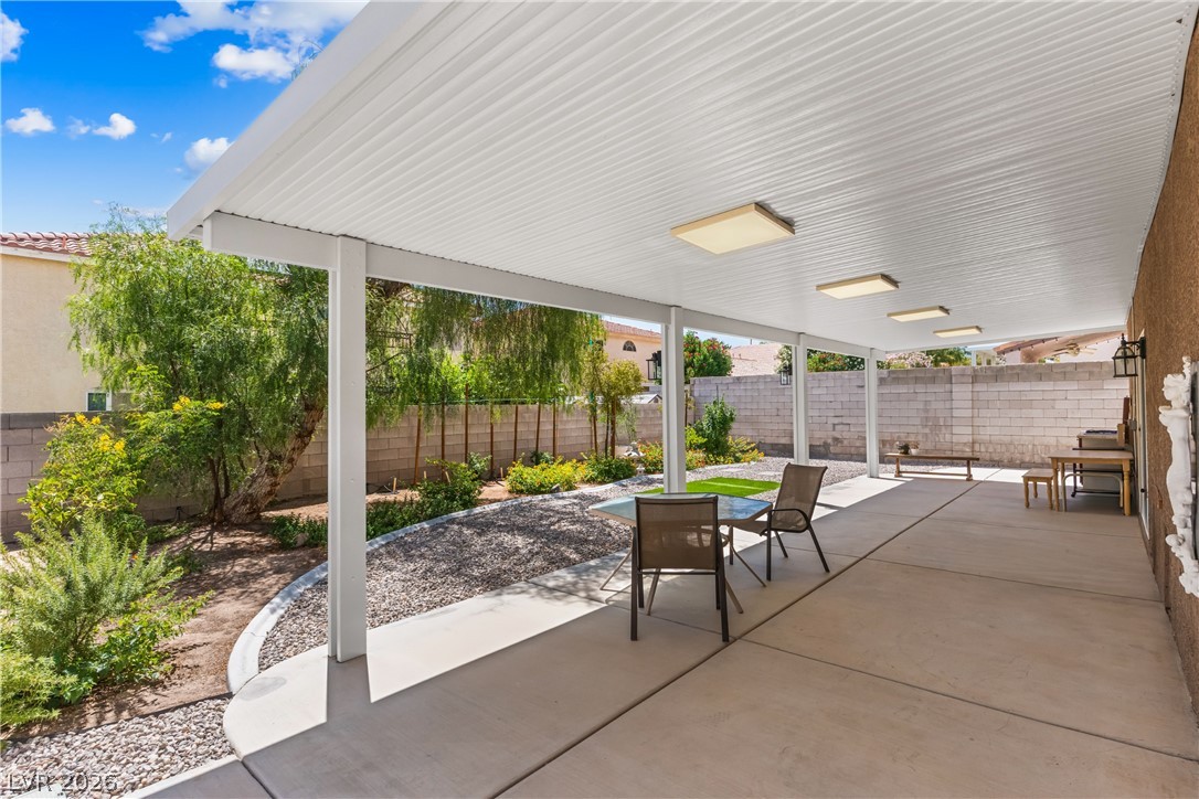 9782 Lookout Canyon Court Las Vegas NV 89183
