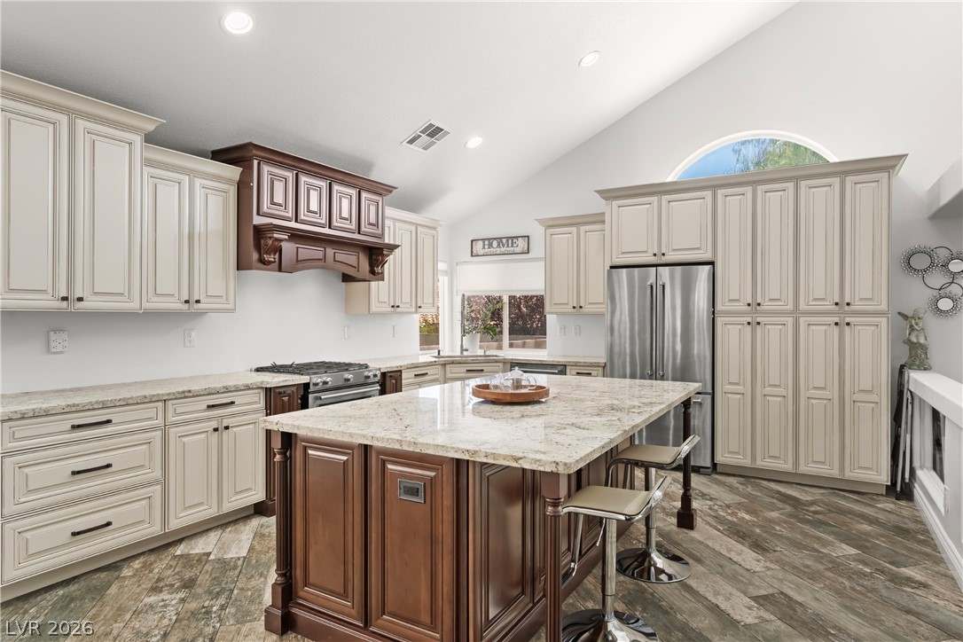 9782 Lookout Canyon Court Las Vegas NV 89183
