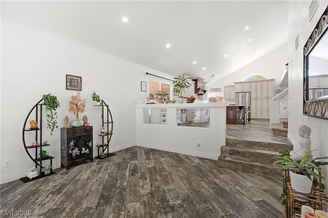 9782 Lookout Canyon Court Las Vegas NV 89183