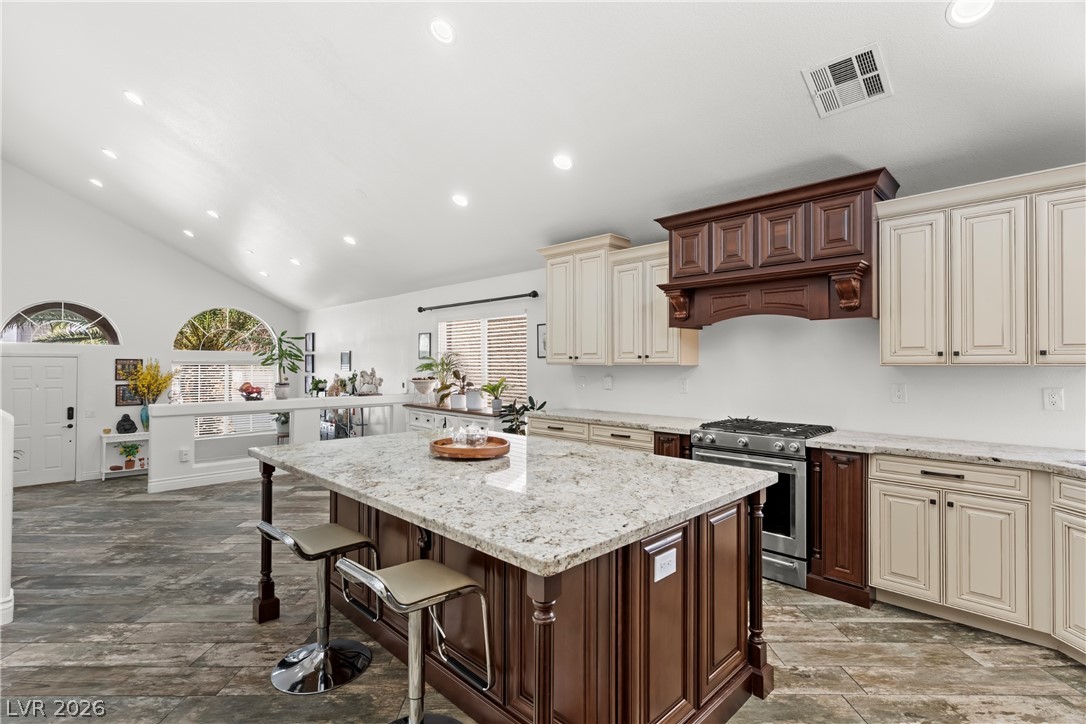 9782 Lookout Canyon Court Las Vegas NV 89183