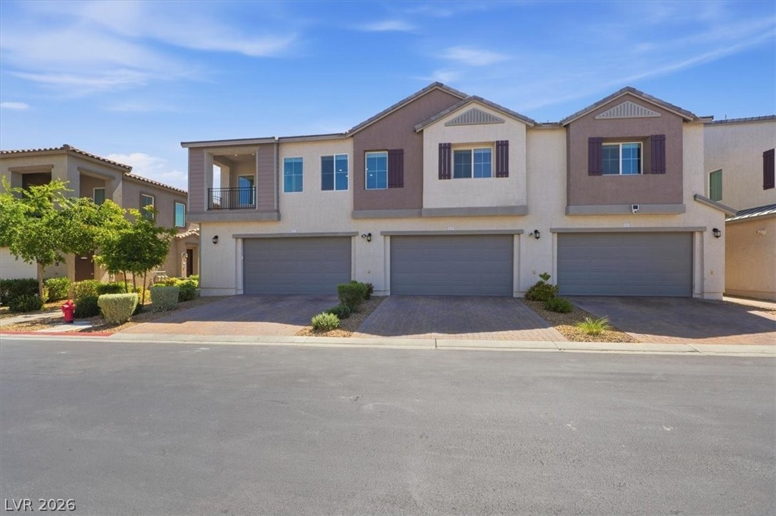 3729 Canis Minor Lane 10205 Henderson NV 89052