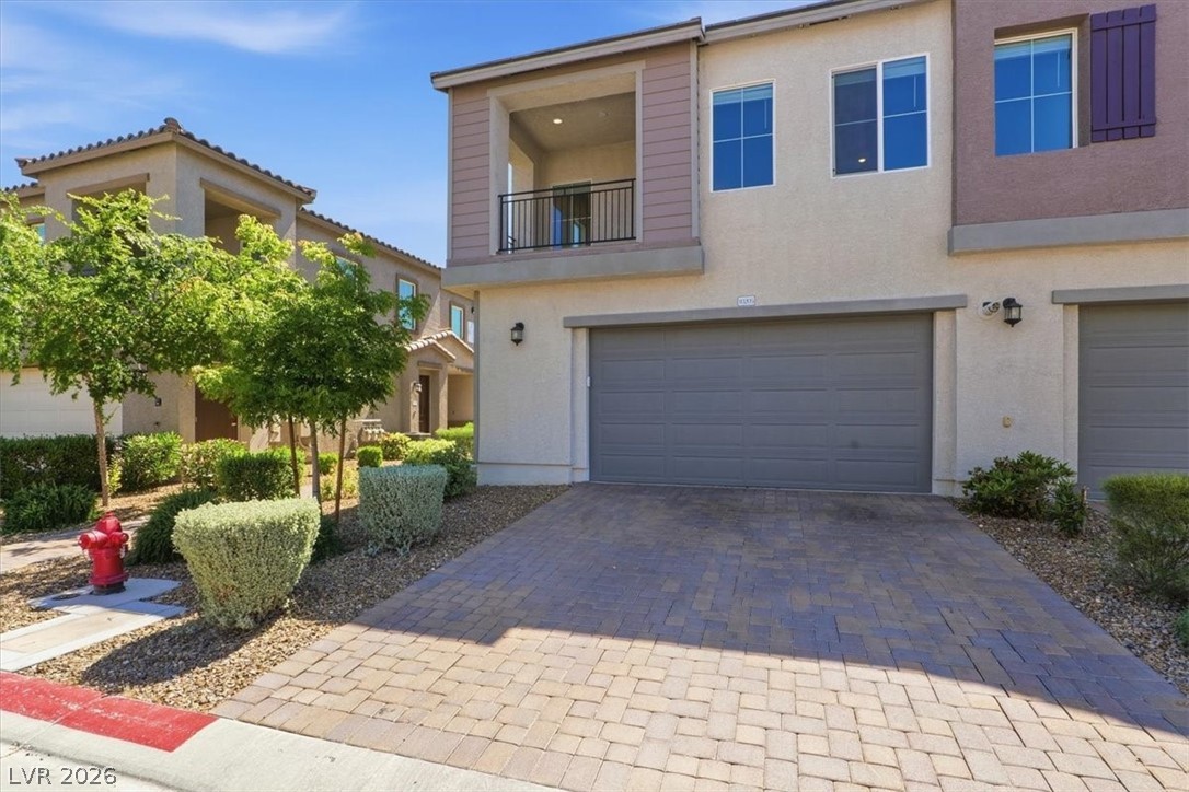 3729 Canis Minor Lane 10205 Henderson NV 89052