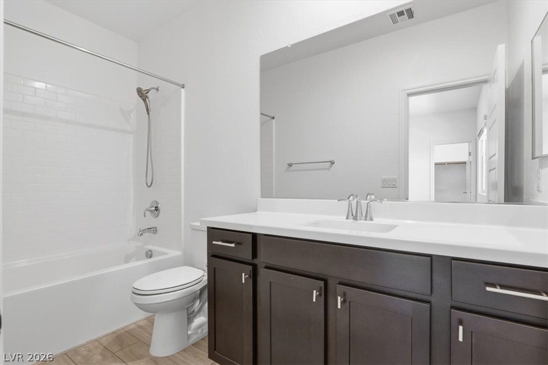 3729 Canis Minor Lane 10205 Henderson NV 89052