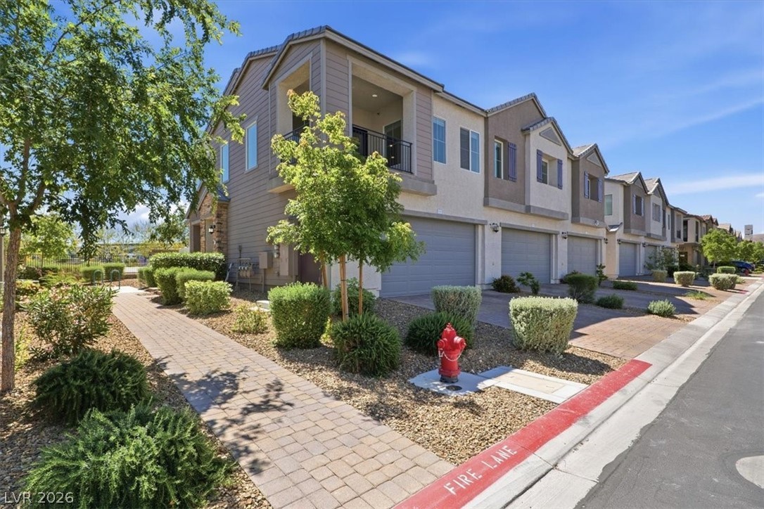 3729 Canis Minor Lane 10205 Henderson NV 89052