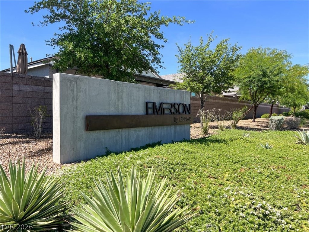 3729 Canis Minor Lane 10205 Henderson NV 89052