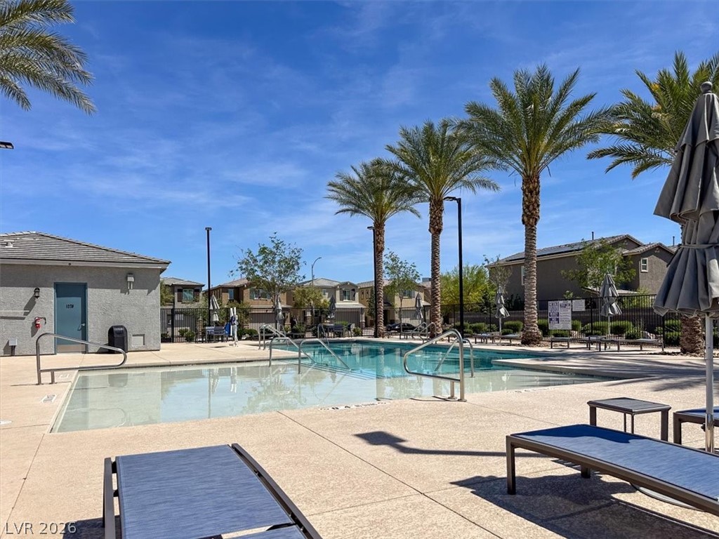 3729 Canis Minor Lane 10205 Henderson NV 89052