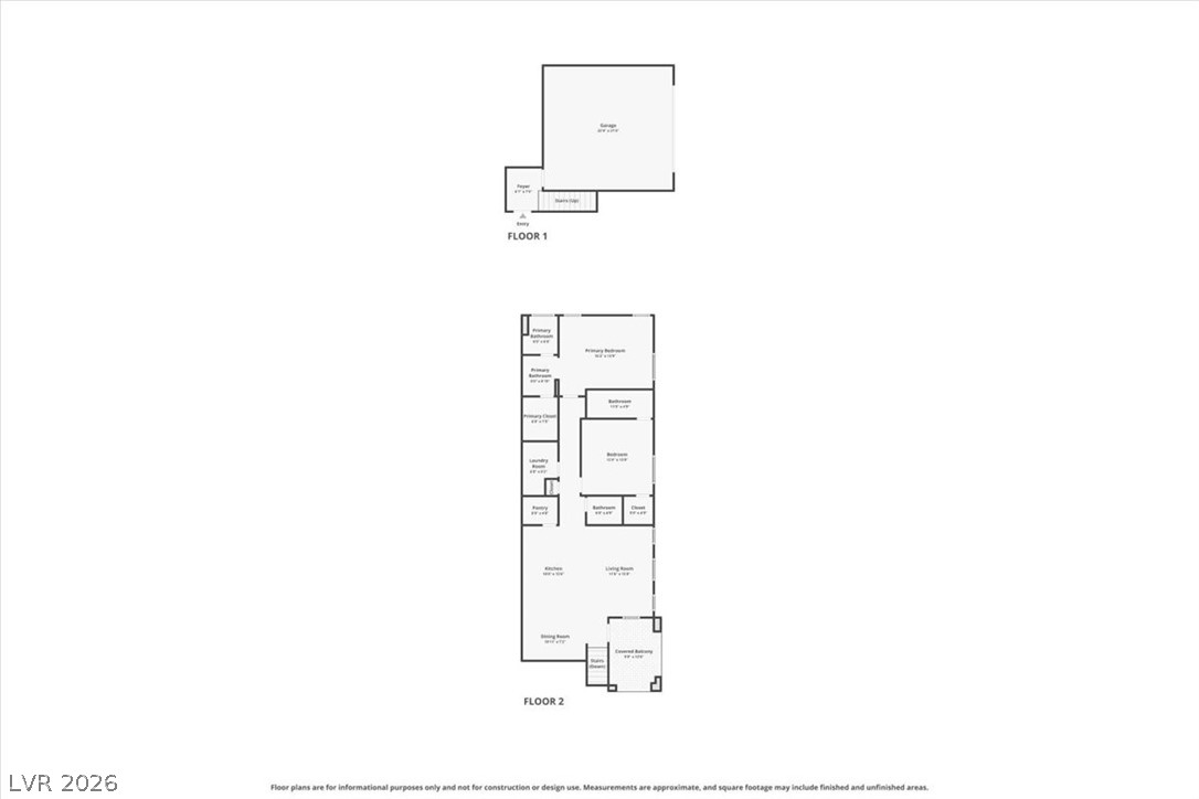 3729 Canis Minor Lane 10205 Henderson NV 89052