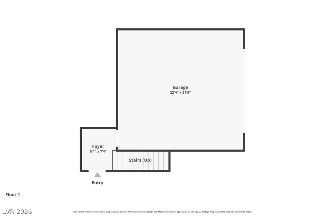 3729 Canis Minor Lane 10205 Henderson NV 89052