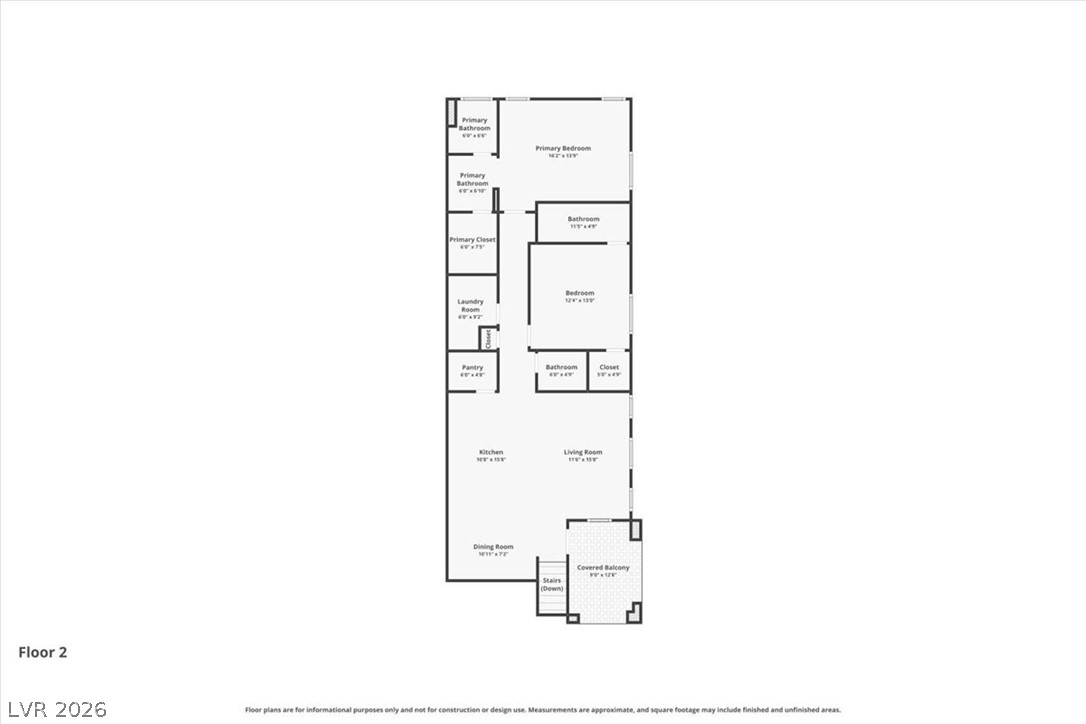 3729 Canis Minor Lane 10205 Henderson NV 89052