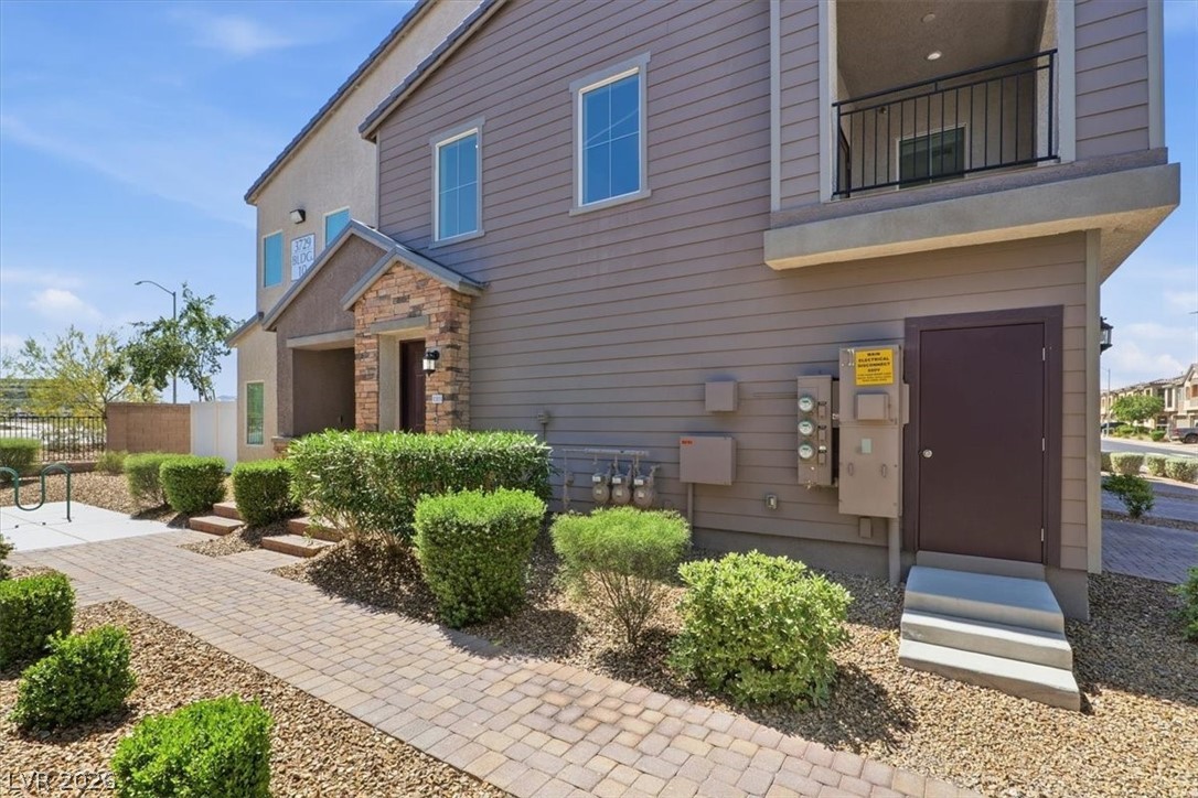 3729 Canis Minor Lane 10205 Henderson NV 89052