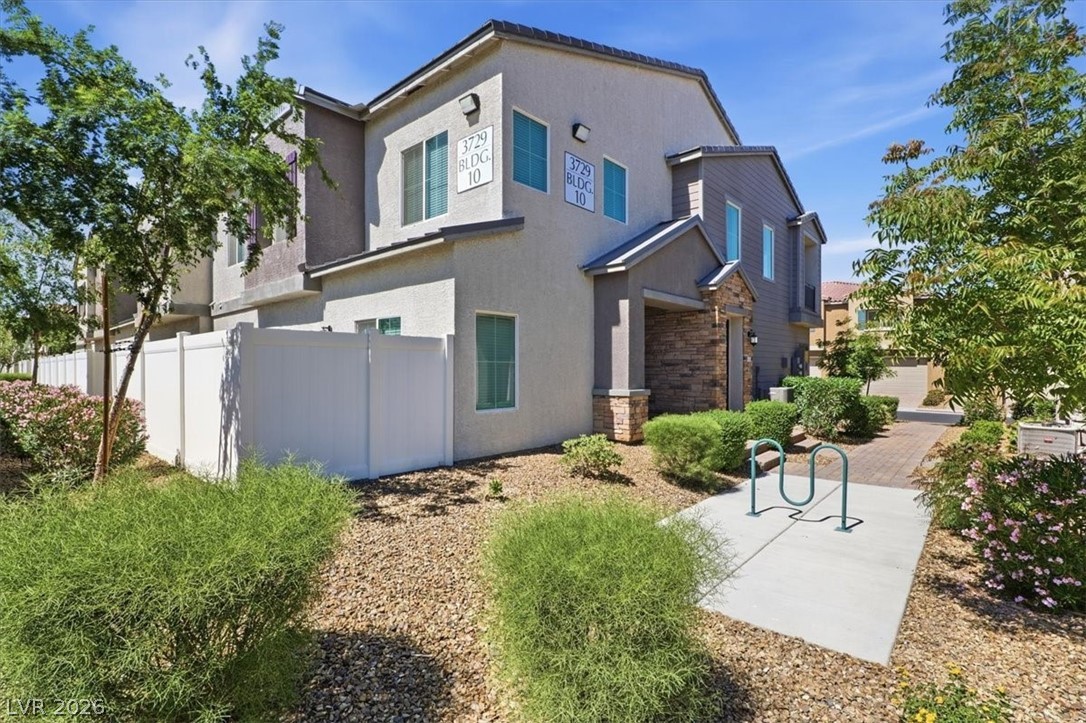 3729 Canis Minor Lane 10205 Henderson NV 89052