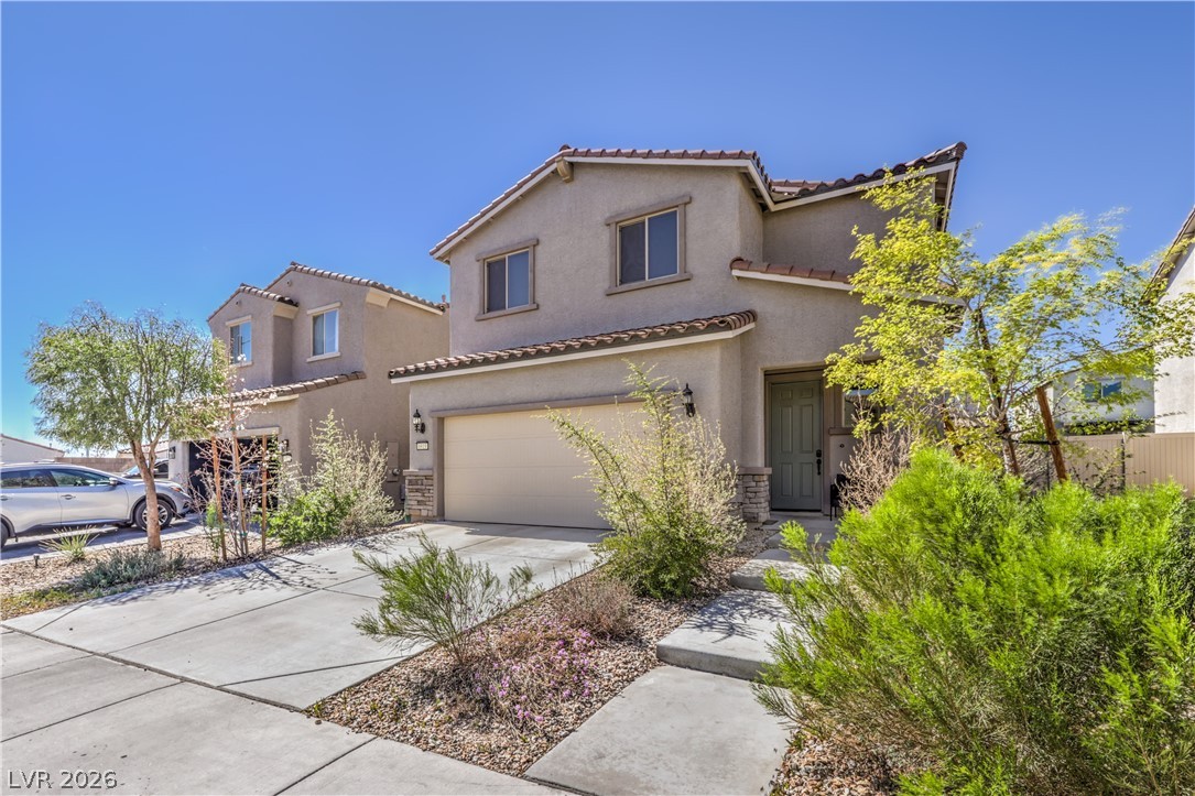 6919 Stone Cactus Street North Las Vegas NV 89086