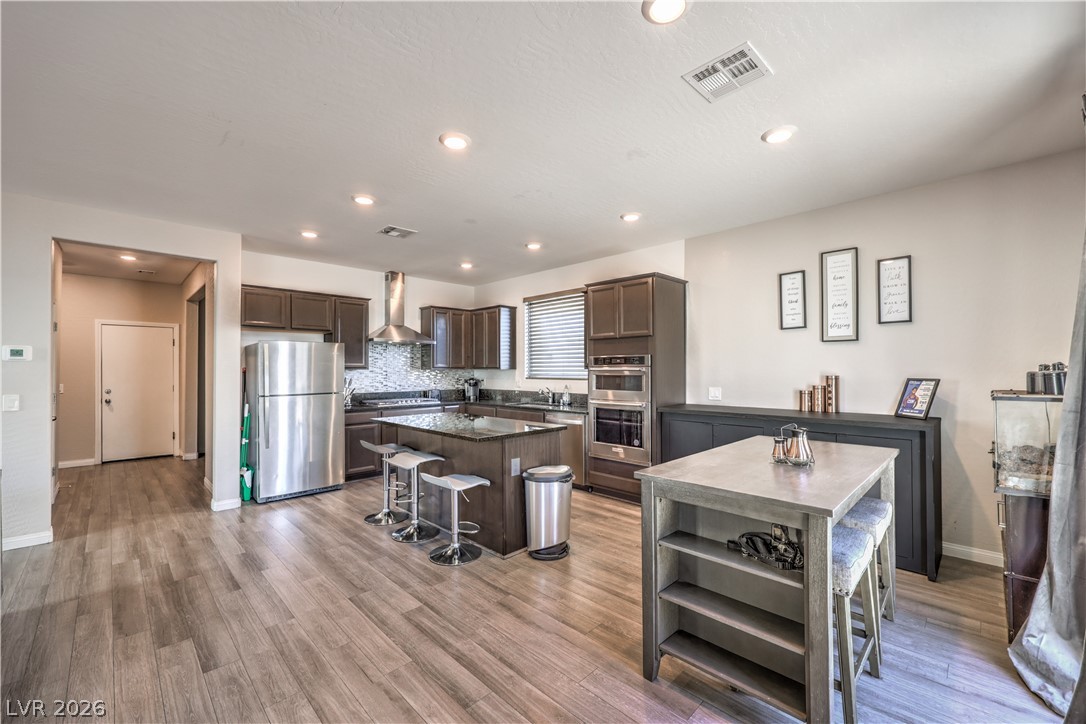 6919 Stone Cactus Street North Las Vegas NV 89086