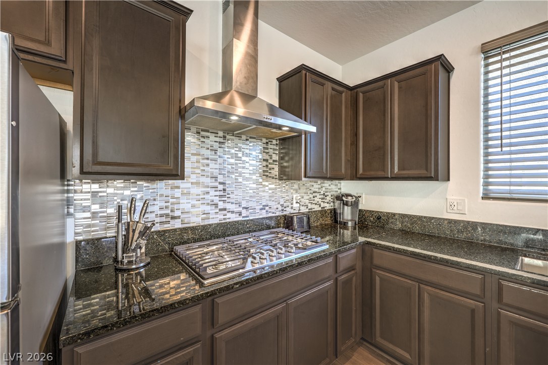 6919 Stone Cactus Street North Las Vegas NV 89086