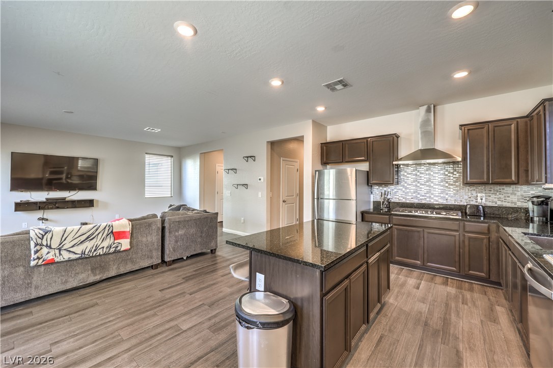 6919 Stone Cactus Street North Las Vegas NV 89086
