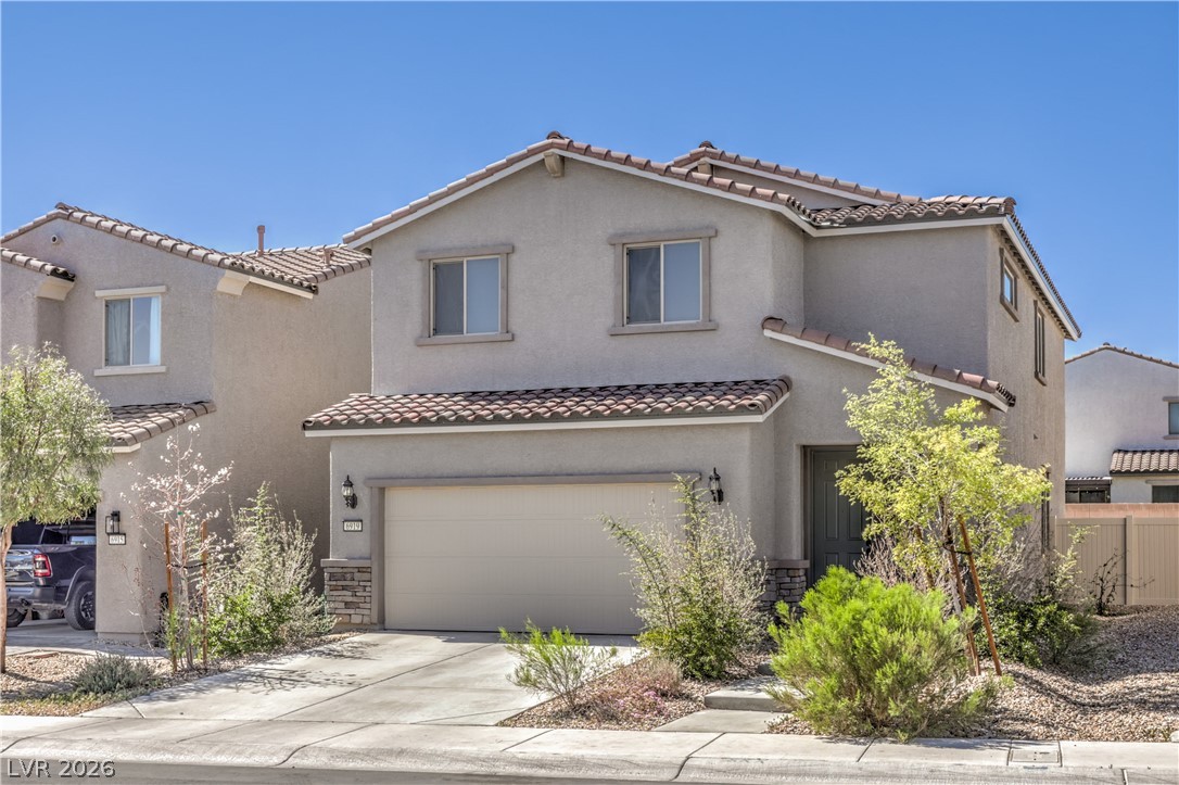 6919 Stone Cactus Street North Las Vegas NV 89086