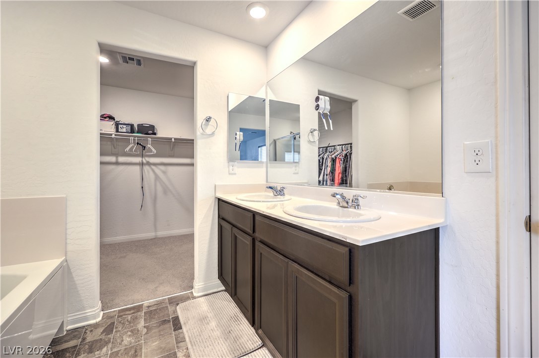 6919 Stone Cactus Street North Las Vegas NV 89086