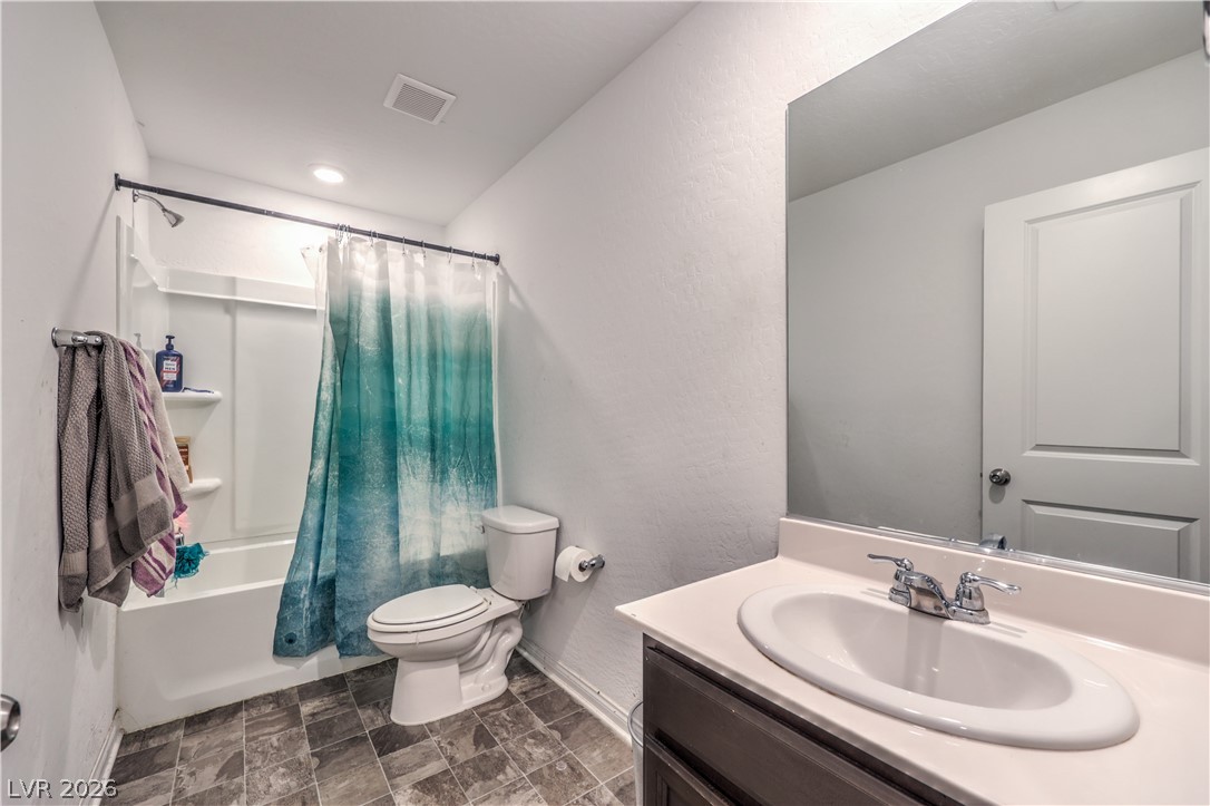 6919 Stone Cactus Street North Las Vegas NV 89086