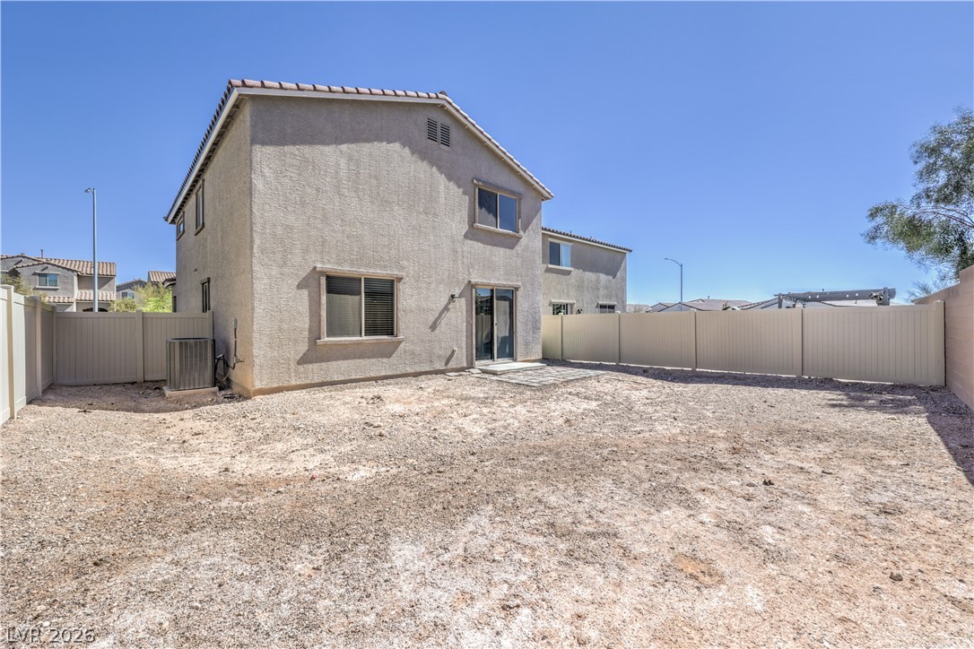 6919 Stone Cactus Street North Las Vegas NV 89086
