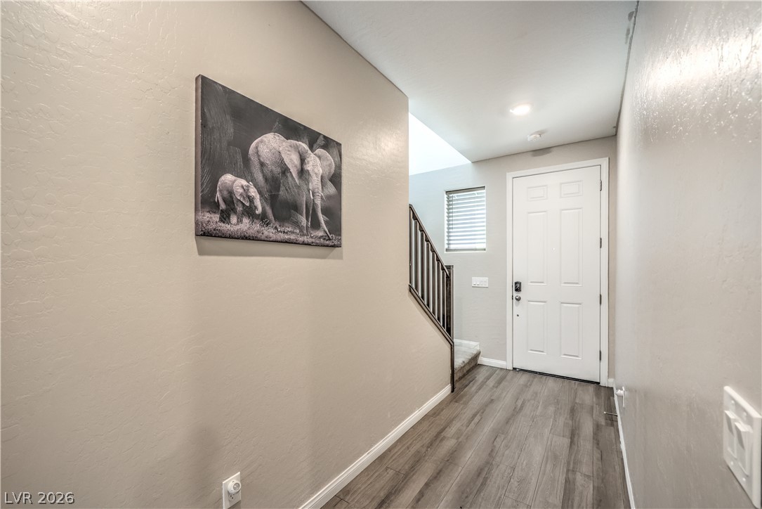 6919 Stone Cactus Street North Las Vegas NV 89086