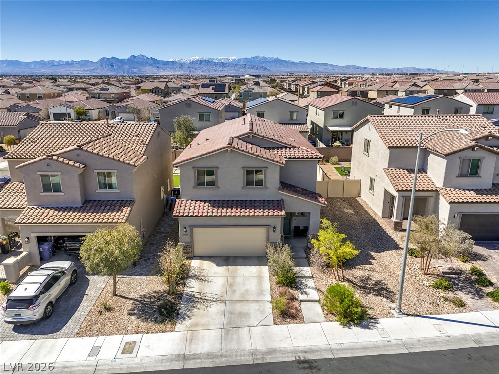 6919 Stone Cactus Street North Las Vegas NV 89086