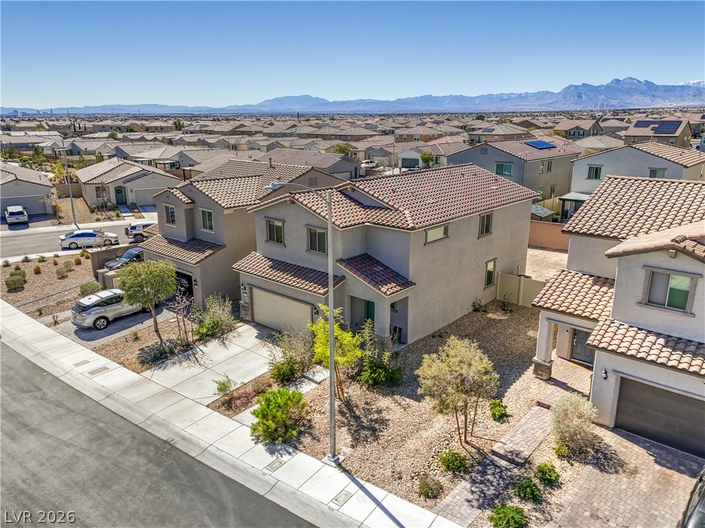 6919 Stone Cactus Street North Las Vegas NV 89086