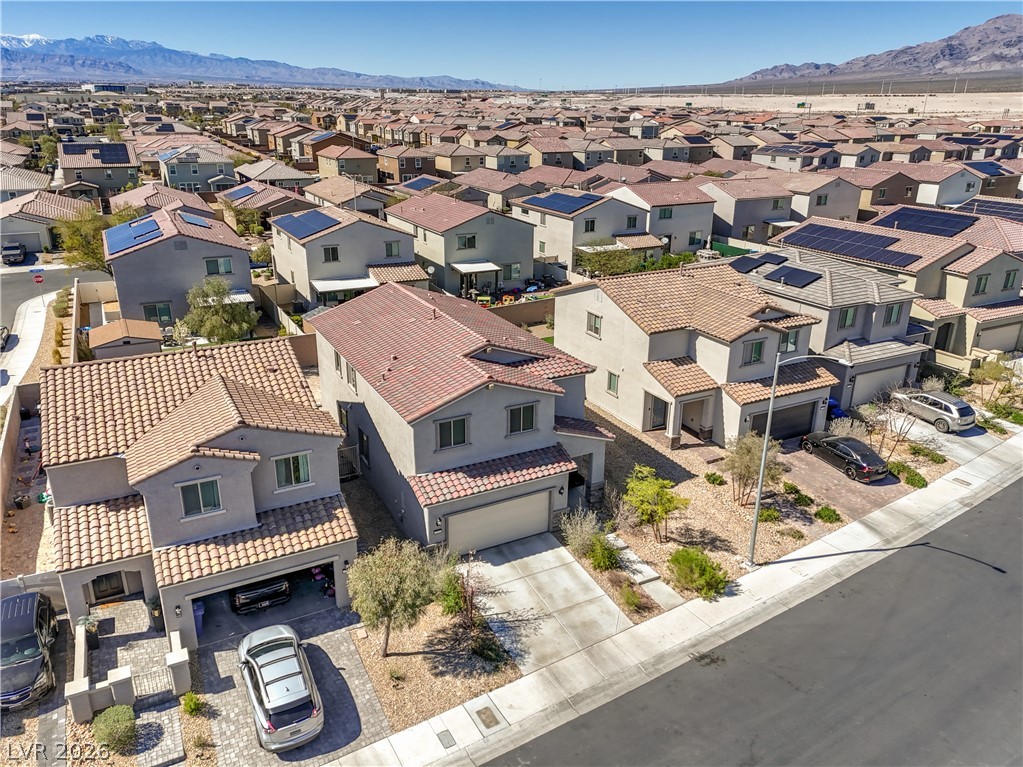 6919 Stone Cactus Street North Las Vegas NV 89086