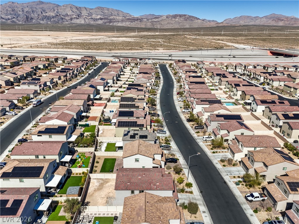 6919 Stone Cactus Street North Las Vegas NV 89086