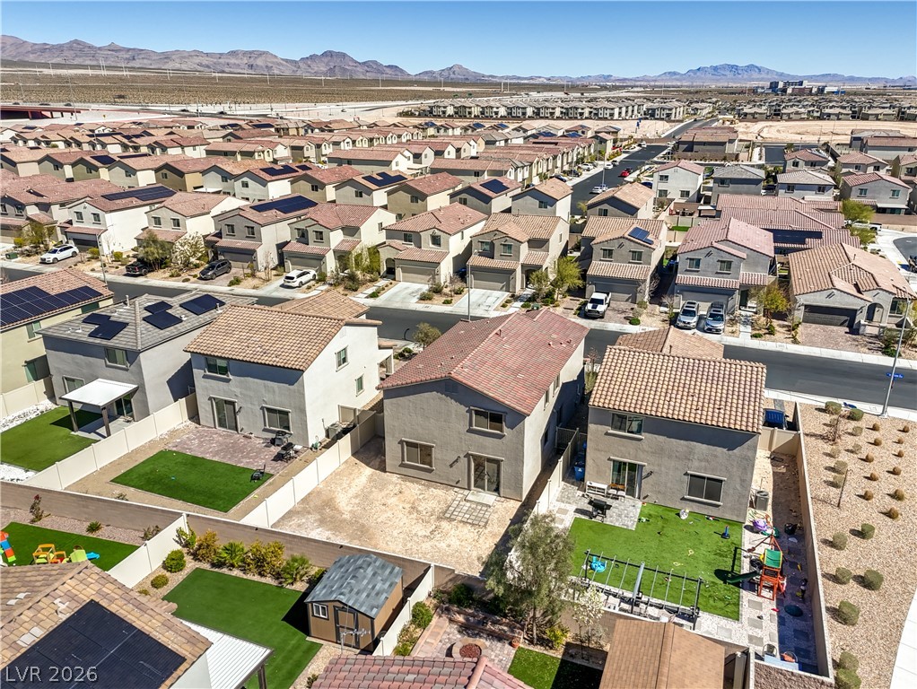 6919 Stone Cactus Street North Las Vegas NV 89086