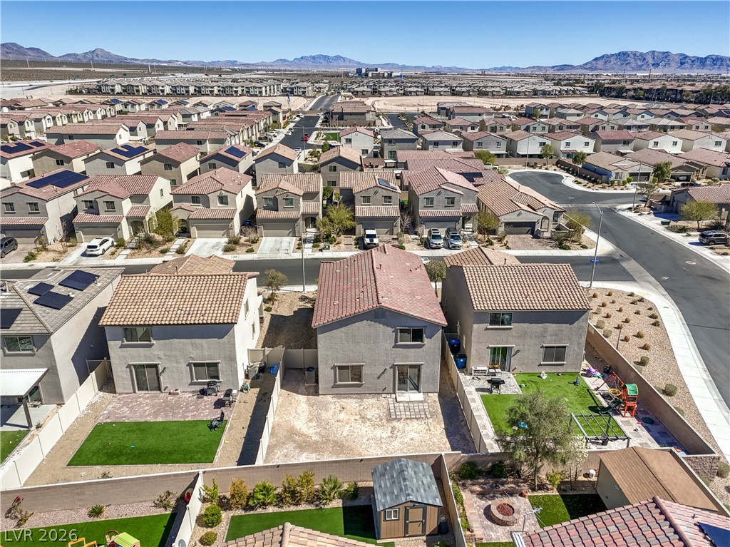 6919 Stone Cactus Street North Las Vegas NV 89086