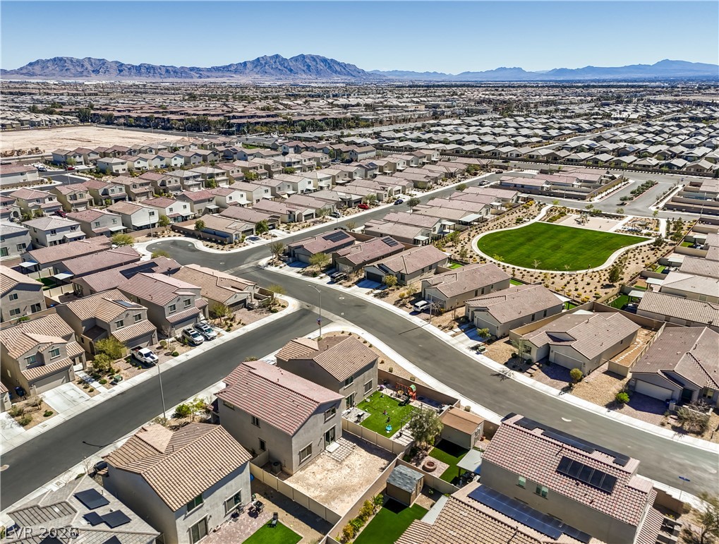 6919 Stone Cactus Street North Las Vegas NV 89086