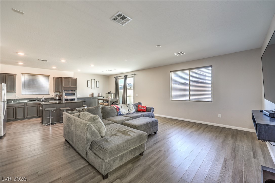 6919 Stone Cactus Street North Las Vegas NV 89086