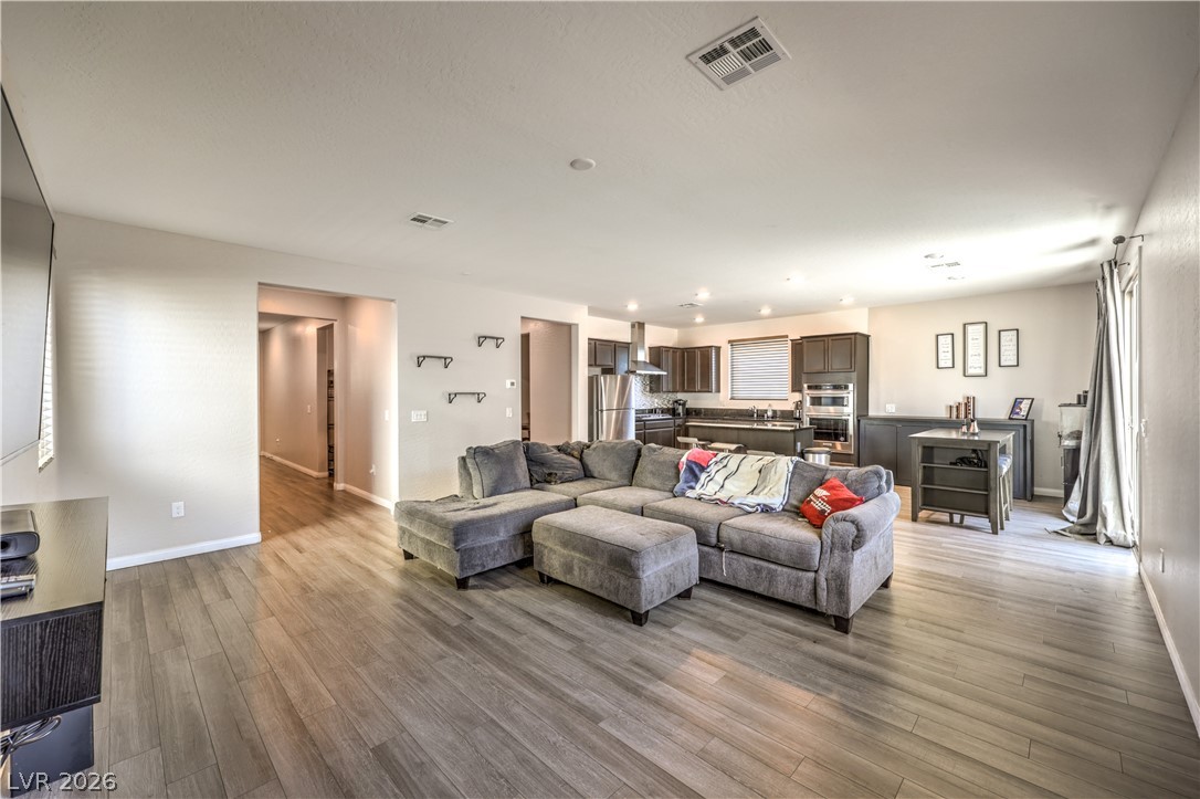 6919 Stone Cactus Street North Las Vegas NV 89086