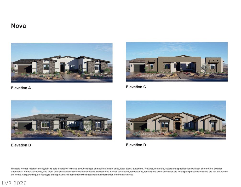 8231 Whitburn Court Las Vegas NV 89113