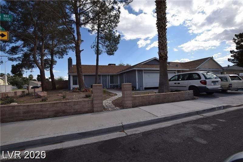 5901 Oceanside Way Las Vegas NV 89108