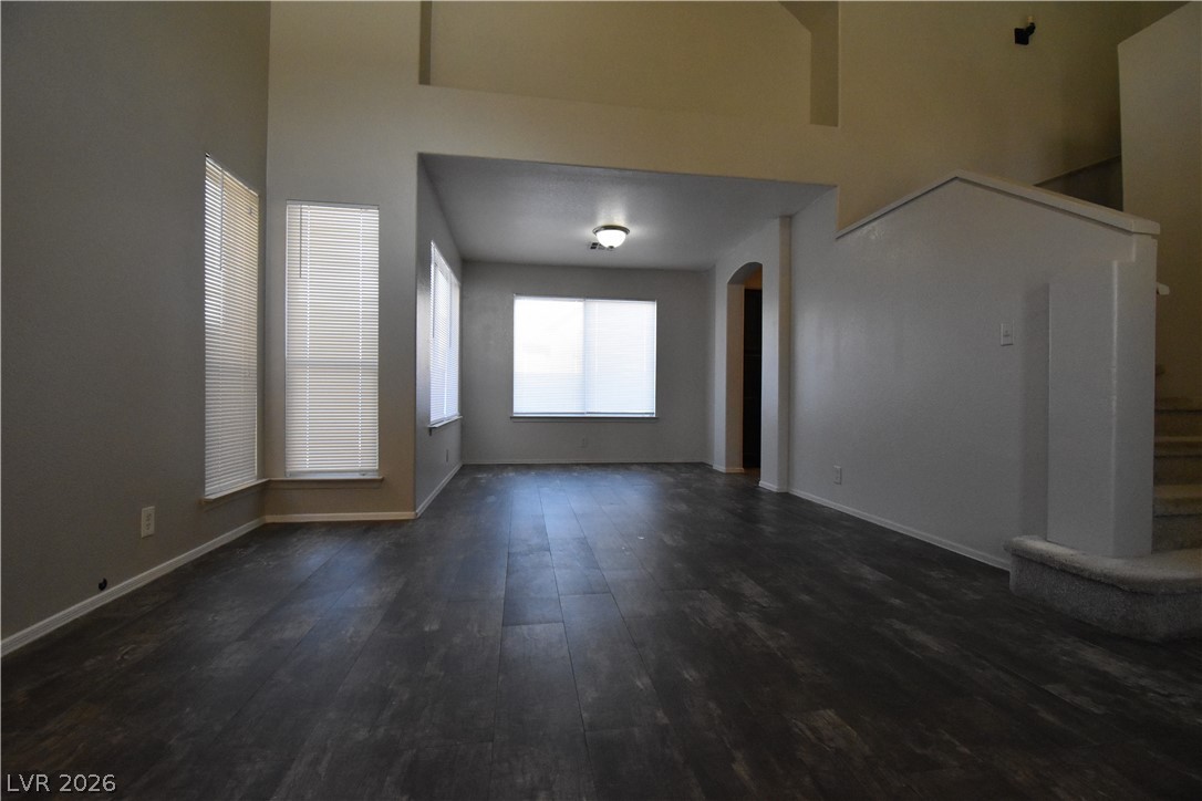 5016 Camino Del Santo Parkway North Las Vegas NV 89031