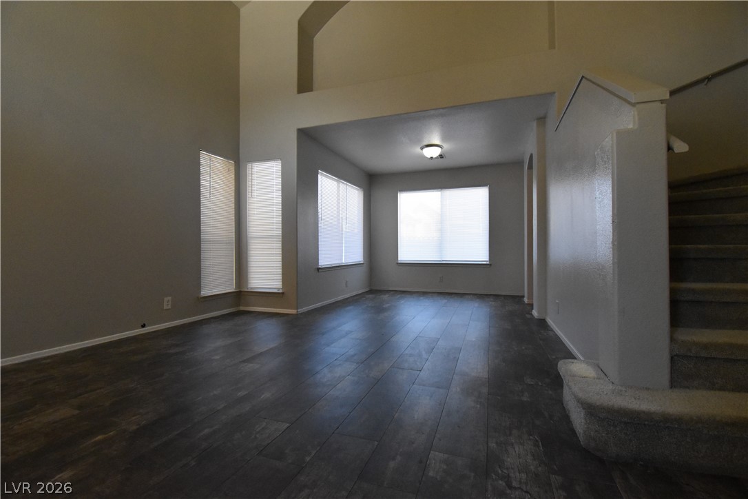 5016 Camino Del Santo Parkway North Las Vegas NV 89031