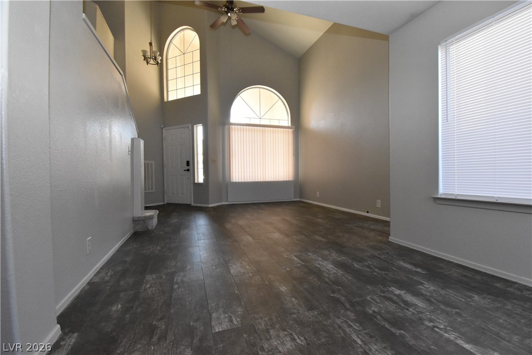 5016 Camino Del Santo Parkway North Las Vegas NV 89031